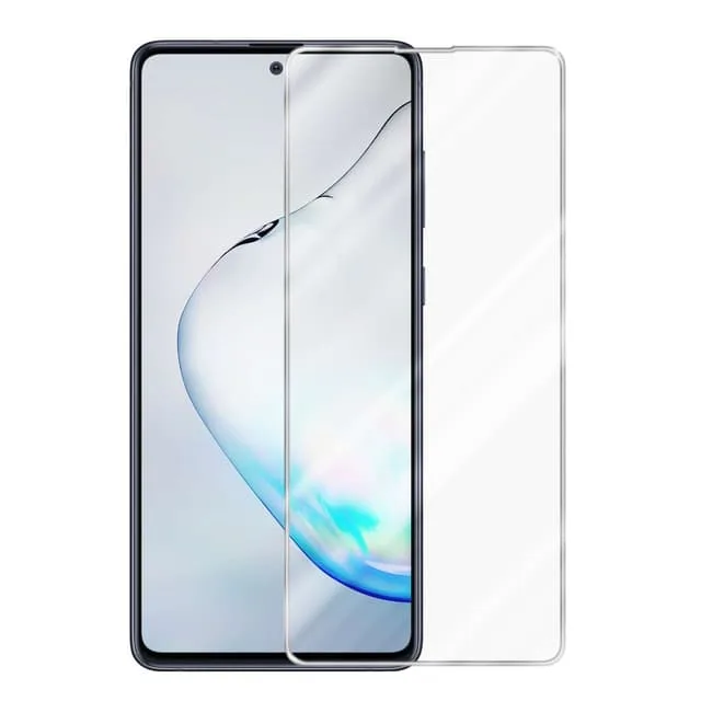 Samsung Galaxy A81 / NOTE 10 LITE / M60s Skärmskydd