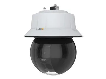 AXIS Q6315-LE 50 Hz