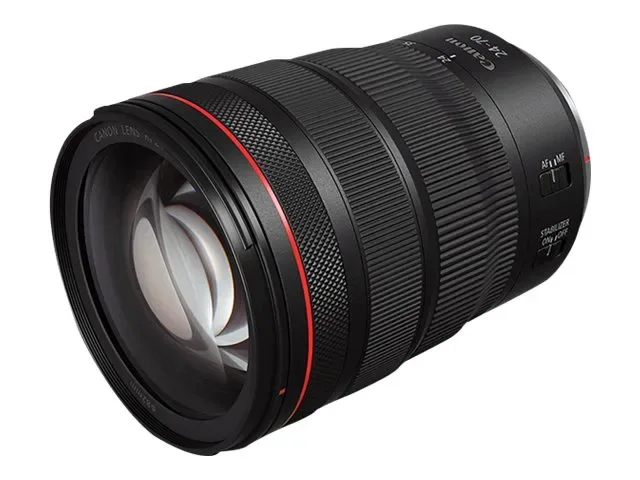 Canon 3680C005 Objektiv