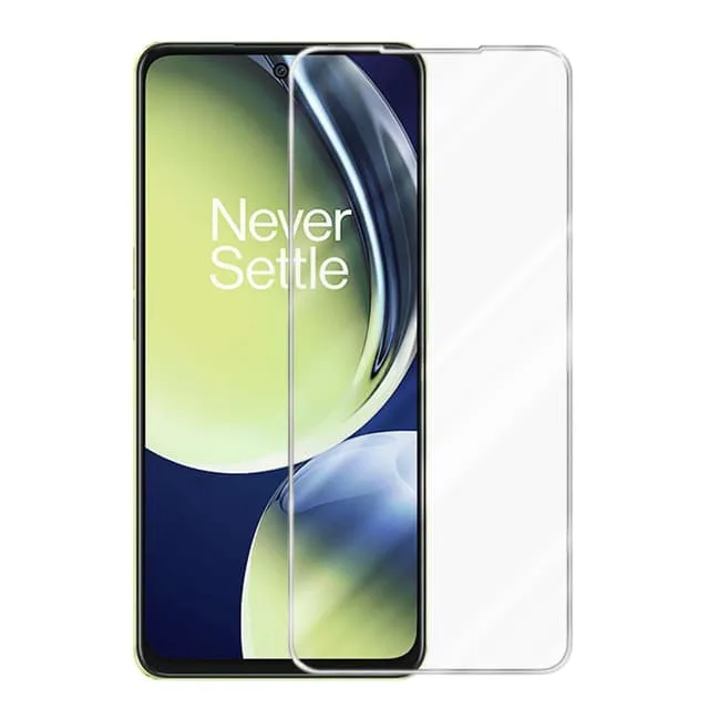 OnePlus Nord CE 3 LITE 5G Skärmskydd Skyddsglas