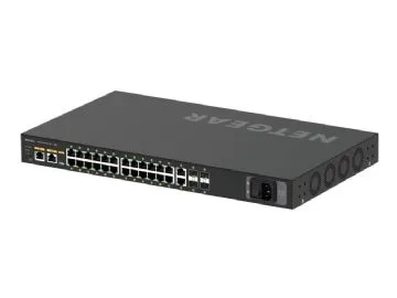 NETGEAR AV Line GSM4230P-100EUS