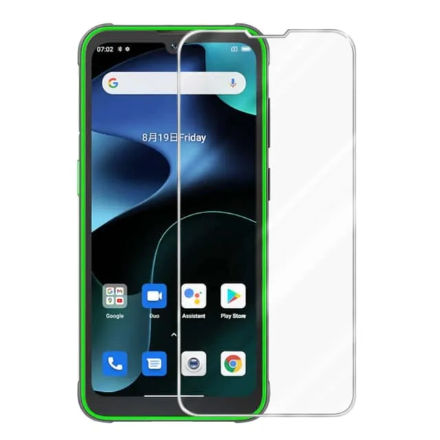Blackview BV5200 / BV5200 PRO Skärmskydd Skyddsglas