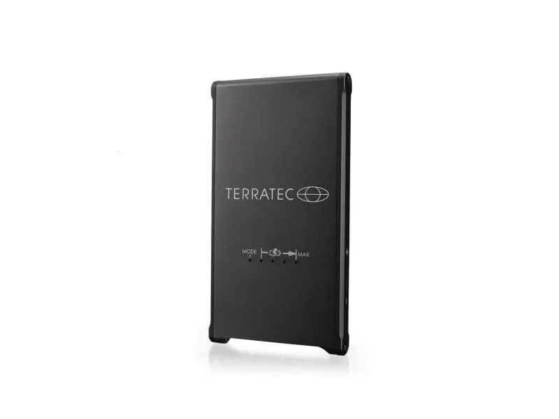 Terratec HA-1, 0,06 W, 95 dB, 16