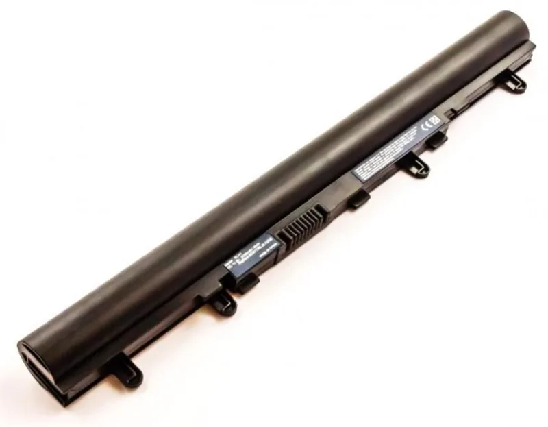 Batteri CoreParts Li-Ion 4-cell, 2600 mAh, 38Wh, till bl.a. Acer Aspire V5