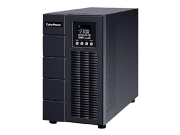 CyberPower Online S Series OLS3000EA
