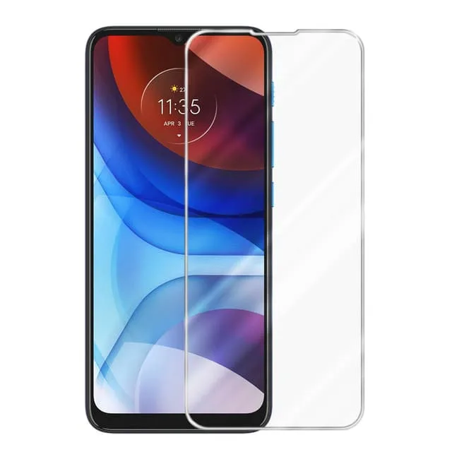 Motorola MOTO E7 POWER / E7i POWER Skärmskydd