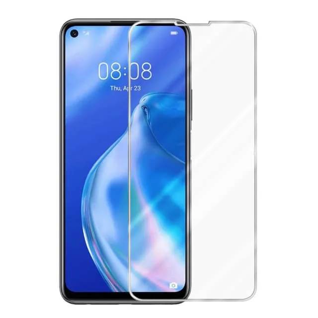 Huawei P40 LITE 5G / NOVA 7 SE Skärmskydd Skyddsglas