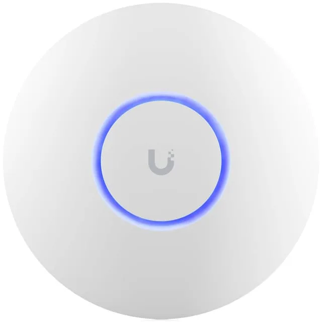 Ubiquiti UniFi U6+