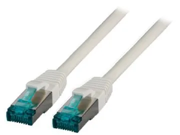 EFB Elektronik MK6001.1,5G, 1,5 m, Cat6a, S/FTP (S-STP), RJ-45, RJ-45