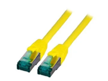 EFB Elektronik MK6001.1,5Y, 1,5 m, Cat6a, S/FTP (S-STP)