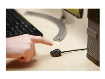 Kensington VeriMark Desktop Fingerprint Key