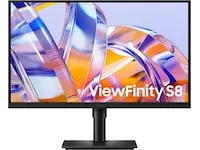 Samsung Viewfinity S27h804u 27in 16:9 3840x2160 Ips 5ms 350n