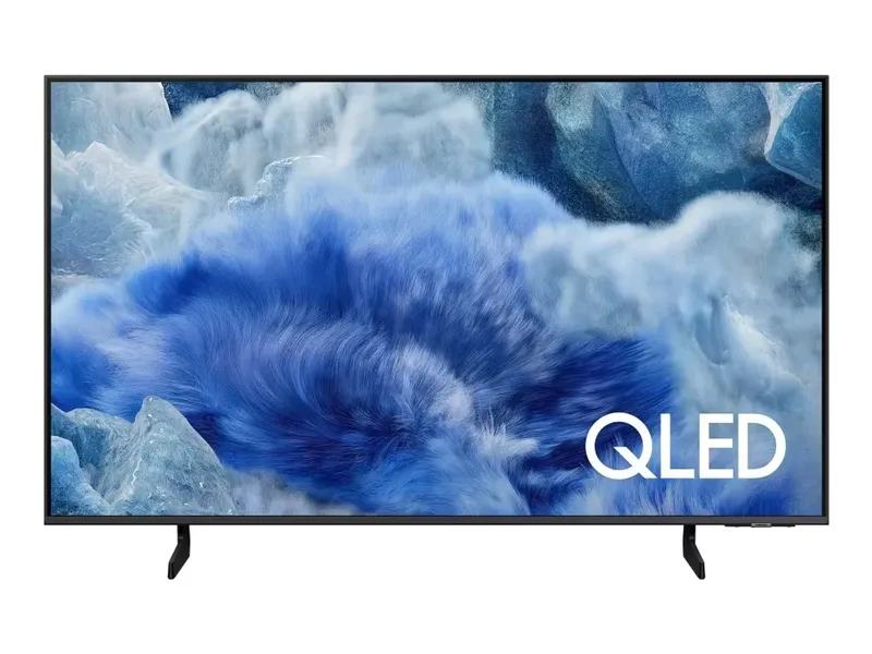 Samsung QE50Q8FAAU 50" 4K QLED Smart-TV