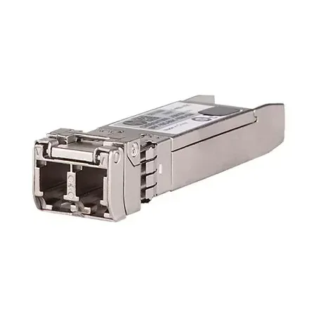 HPE X130 SFP+ transceivermodul