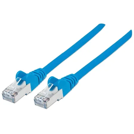 Intellinet nätverkskabel Cat6 S/FTP 5 m