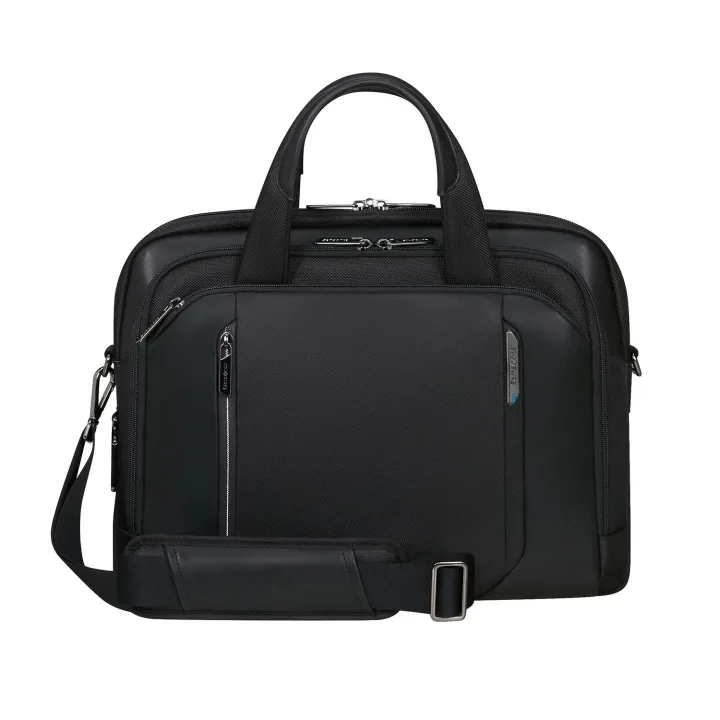 Samsonite Datorväska Spectrolite 4.0 15.6" Slim Svart