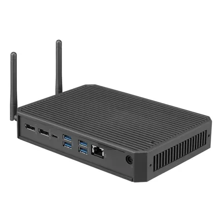 LG CQ600I-6P tunn klient