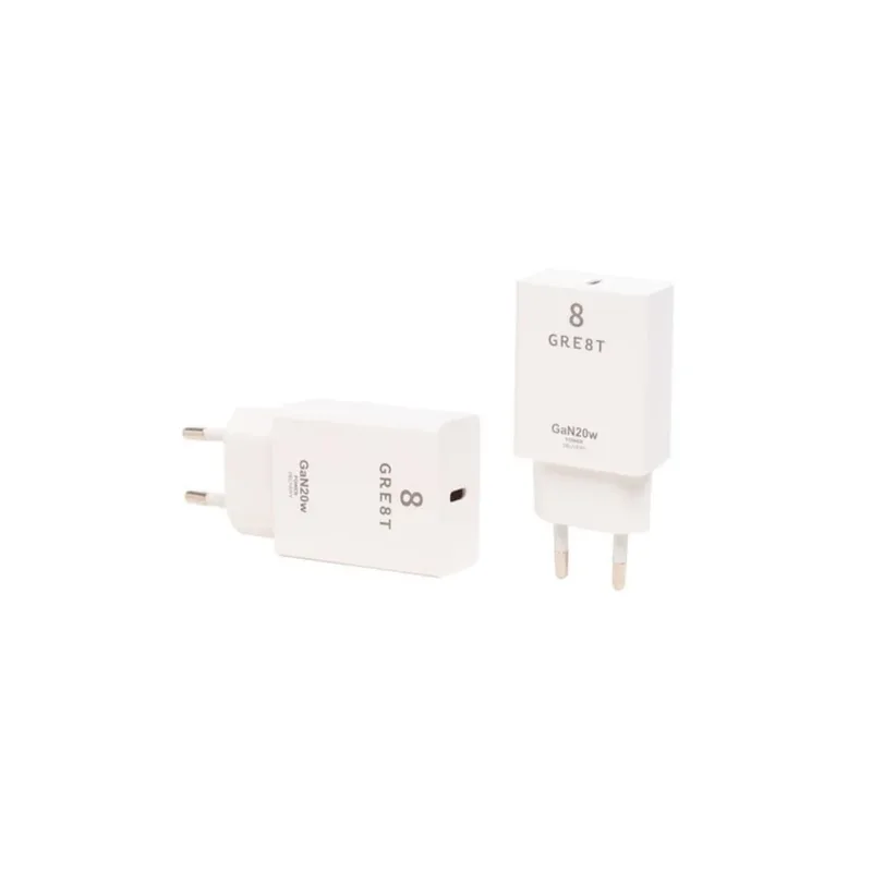 GRE8T - Strömadapter