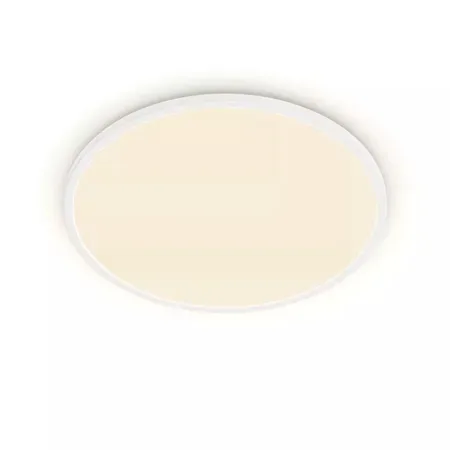 Philips Funktionell Super Slim taklampa, 22 W, rund