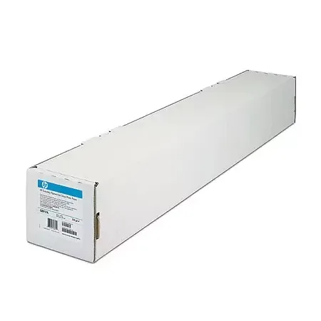 HP Premium Matte Polypropylene, matt film, rulle 91,4 cm x 22,9 m