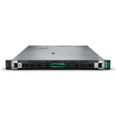 HPE ProLiant DL360 Gen11 4510 2.4GHz 12c 1P 2x32GB-R 4LFF 2x960GB SSD NC BCM5719 2x800W PS EU server