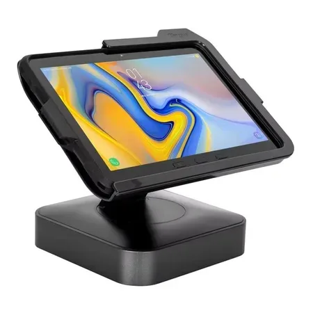 Targus Tablet Cradle Workstation monteringssats för Galaxy Tab Active Pro, svart
