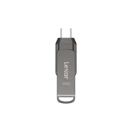 Lexar Dual Type C/Type A 256 GB USB-minne