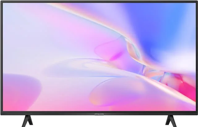 iFfalcon 32" S52 HD Ready Smart TV