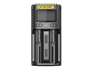 Nitecore UMS2