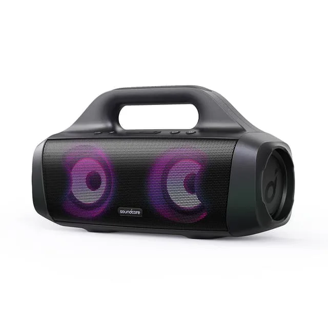 Soundcore Anker Soundcore Select Pro Bluetooth Speaker