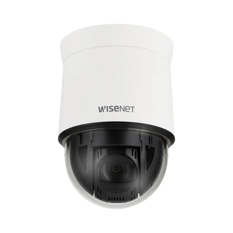 Hanwha QNP-6250 bevakningskameror Kupol-formad IP-säkerhetskamera Utomhus 1920 x 1080 pixlar Innertak/vägg