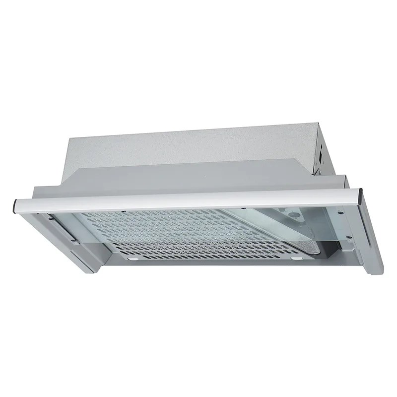 Franke FSF 420 köksfläkt, 60 cm, silver