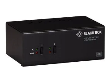 Black Box
