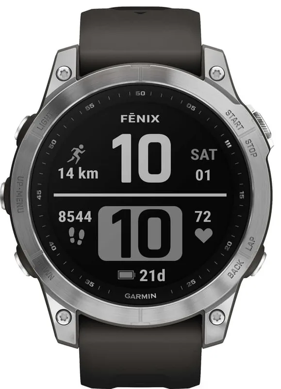 Garmin FENIX 8-47 MM