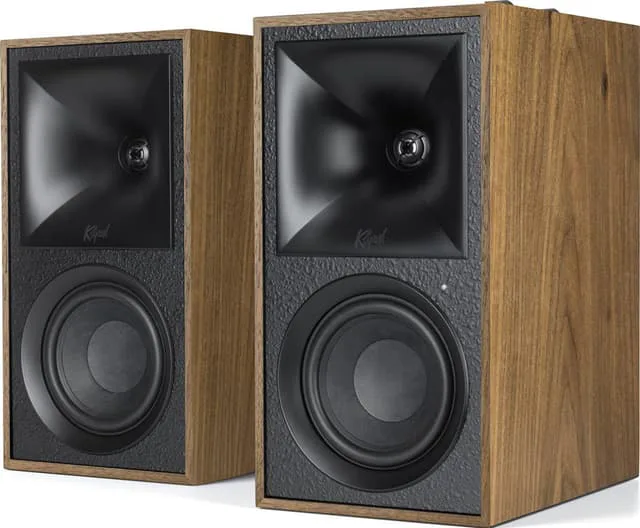 Klipsch The Fives högtalare