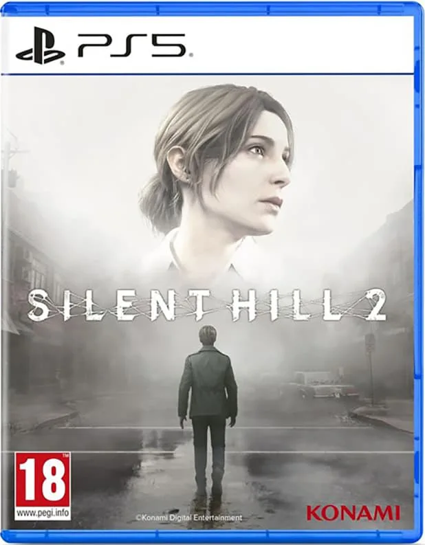 Silent Hill 2 Remake