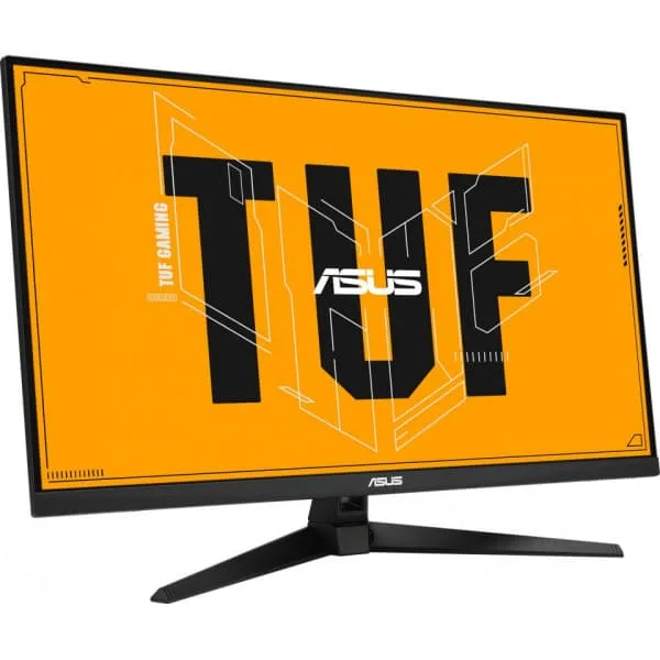ASUS TUF Gaming VG32AQA1A skärm