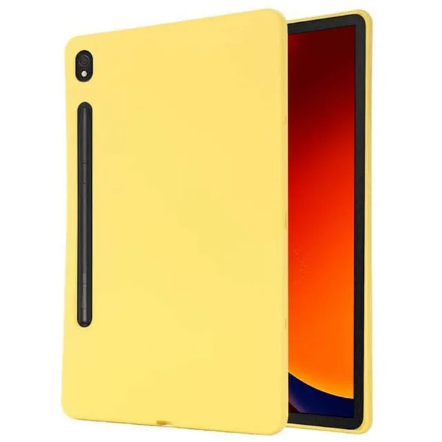 CaseOnline Liquid silikon skal Samsung Galaxy Tab S9 11.0