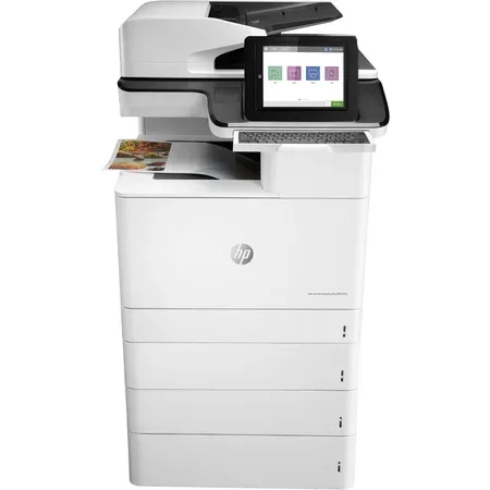 HP LaserJet Enterprise Flow MFP M776z