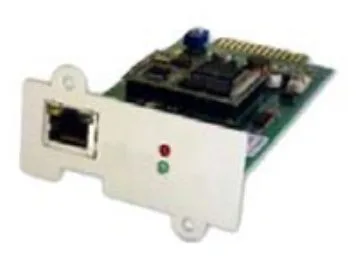 Online USV SNMP/WEB Manager DW7SNMP30