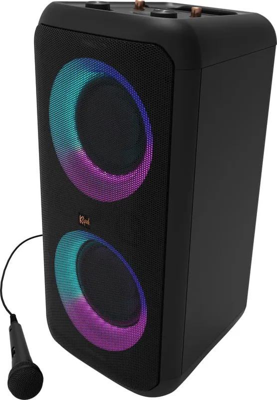Klipsch GIG XXL partyhögtalare