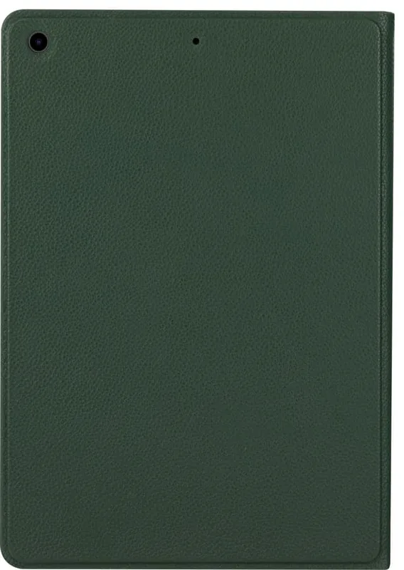 dbramante1928 iPad 10.2" fodral Evergreen
