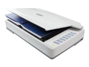 Plustek OpticBook A320E