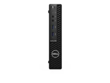 OptiPlex 3080 Micro Form Factor