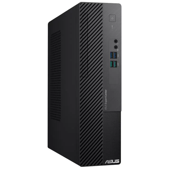 ASUS ExpertCenter D500SD i5-12/8/256/UHD