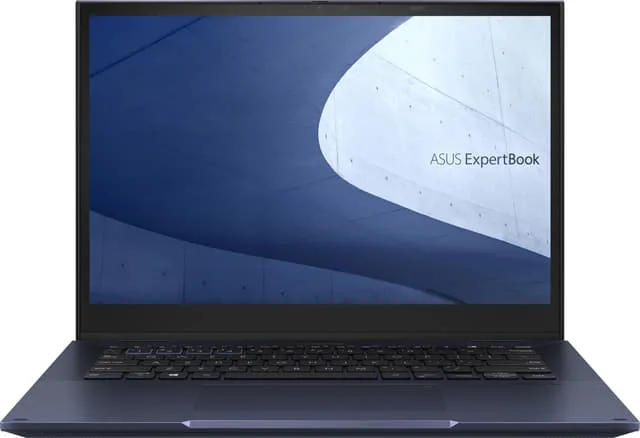 Asus ExpertBook B7 Flip 14" i7-12/32/1024 GB 2-i-1