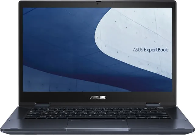 Asus ExpertBook B3 Flip 14" i5-12/16/256 GB 2-i-1