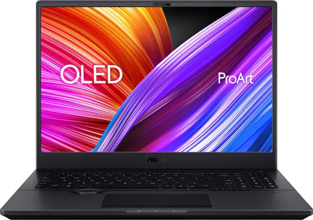 Asus ProArt Studiobook 16 i7/RTX3060/32/1TB/OLED 16"