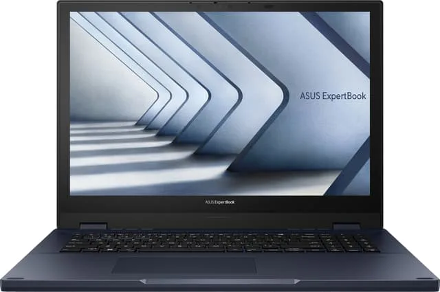 Asus ExpertBook B6 Flip 16" i7-12/32/512 GB 2-i-1