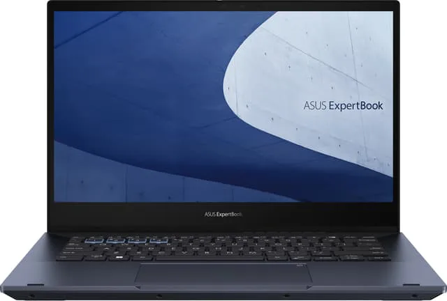 Asus ExpertBook B5 Flip 14" i7-12/16/256 GB 2-i-1